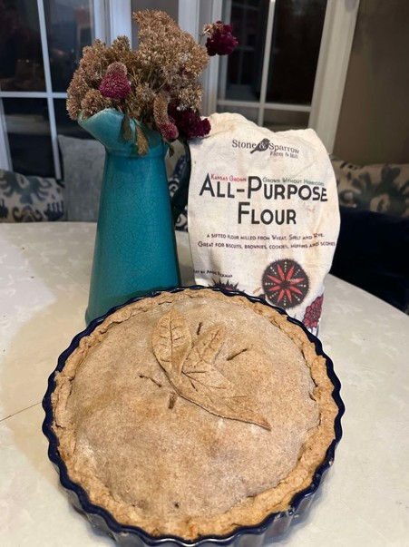 All-Purpose Flour (5 lbs)